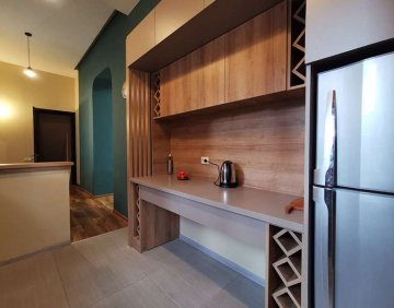 For rent 3 room flat