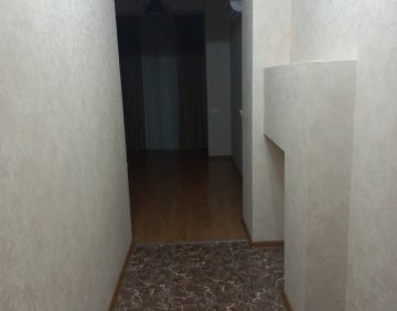 ქირავდება 3 ოთახიანი ბინა