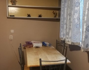 For sale 3 room flat