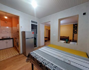 For mortgage 2 room flat