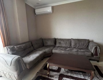 For rent 5 room flat