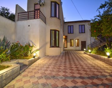 For daily rent 147 m² Hotel