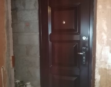 For sale 3 room flat