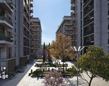 Продается 3 Комнатная квартира