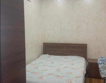 For rent 4 room flat