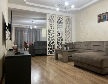 For sale 3 room flat