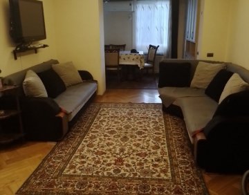 For rent 2 room flat
