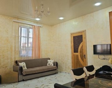 For rent 100 m² house