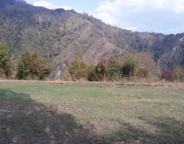 იყიდება 1200 მ² მიწის ნაკვეთი