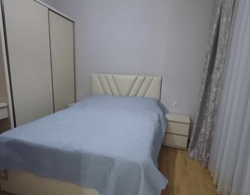Сдаётся 3 Комнатная квартира