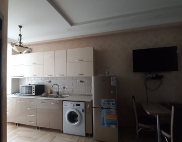 For rent 2 room flat