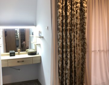 For rent 3 room flat
