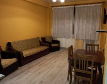 ქირავდება 2 ოთახიანი ბინა