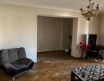 For rent 3 room flat