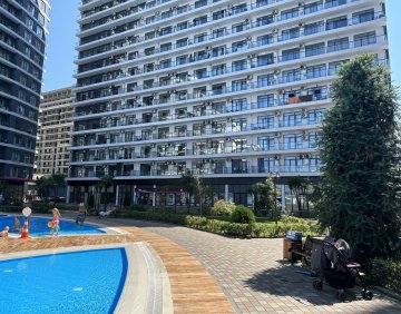 For rent 1 room flat