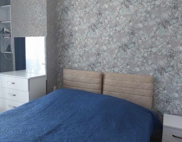 For rent 2 room flat