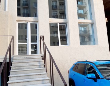 For rent 121 m² commercial premise