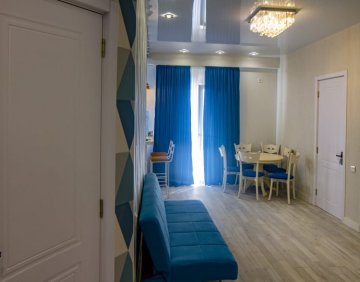 For sale 4 room flat