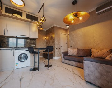 For rent 3 room flat