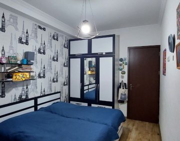 იყიდება 3 ოთახიანი ბინა