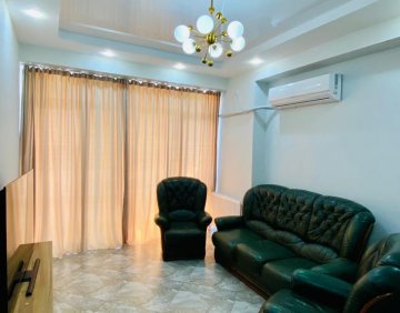 For rent 3 room flat