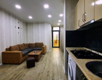 For rent 2 room flat